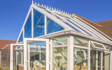 conservatory roof insulation costs Westington
