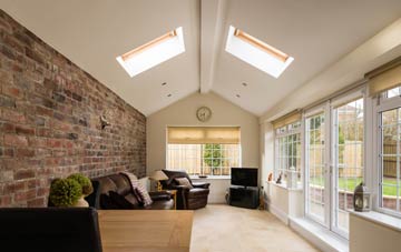 conservatory roof insulation Westington, Gloucestershire