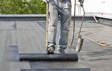 flat roof replacement Westington, Gloucestershire