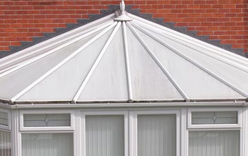 Westington polycarbonate conservatory roof repairs