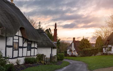is Westington thatch roofing popular