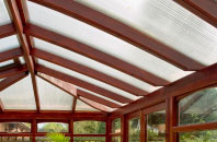 Westington conservatory roofing insulation