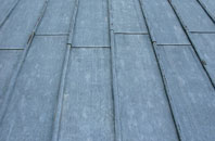 Westington lead roofing