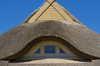 Westington thatch roofing
